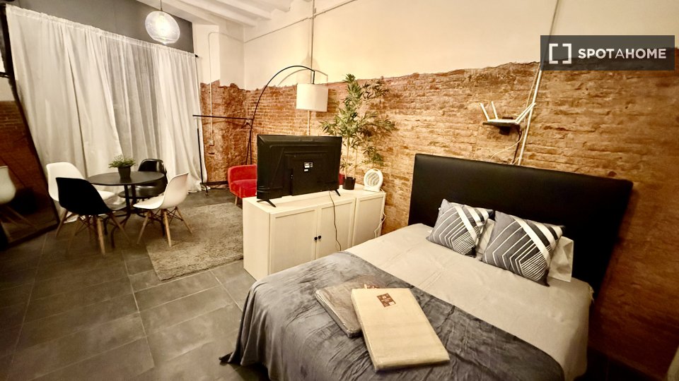 Apartment mono Barcelona — photo 14