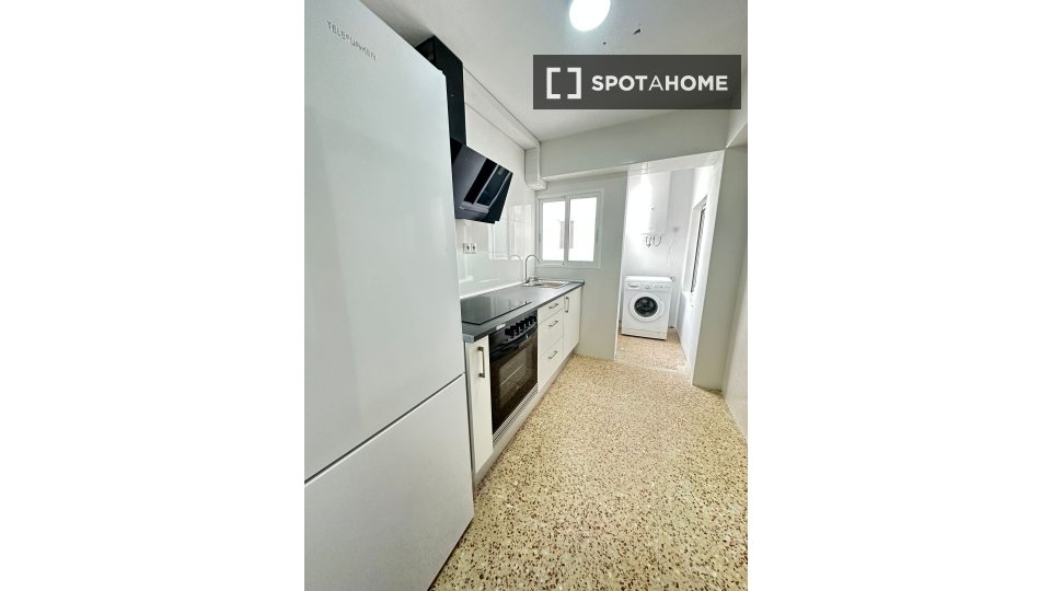 Chambre double Valence, 5 chambres — photo 8