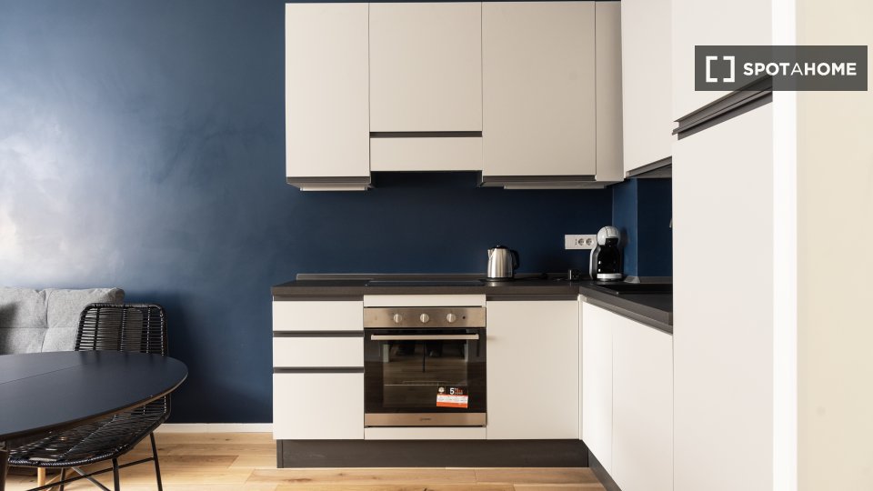 Apartment Milan, 1 bed, 48m² — photo 12