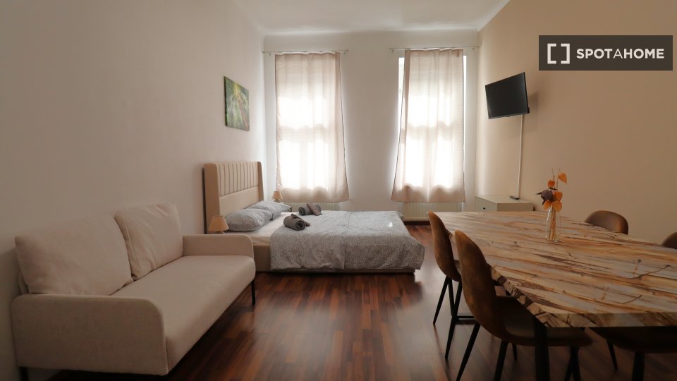 Apartment mono Vienna — photo 2
