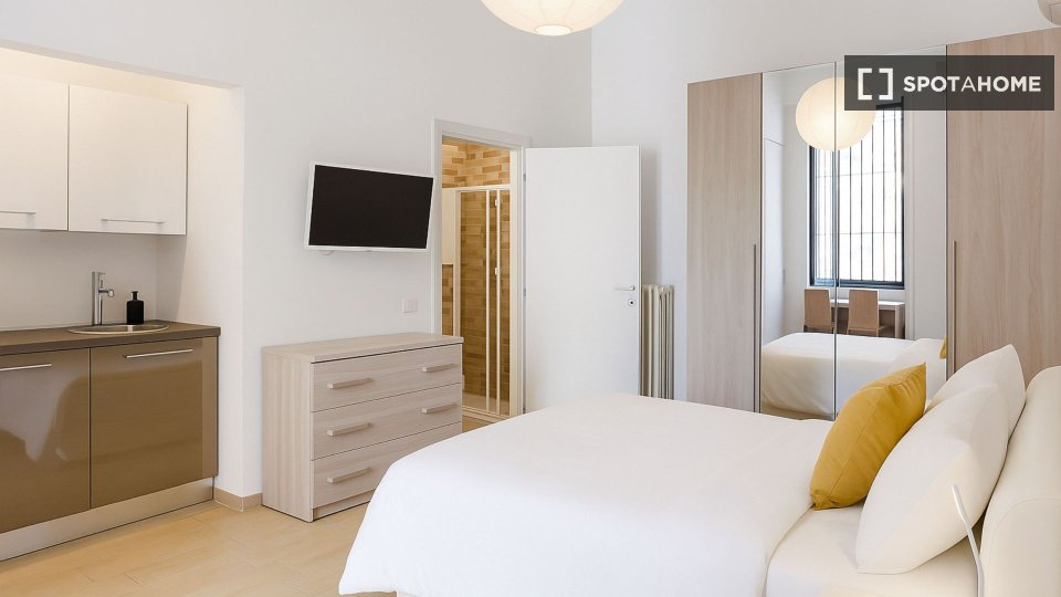Apartment mono Milan — photo 47