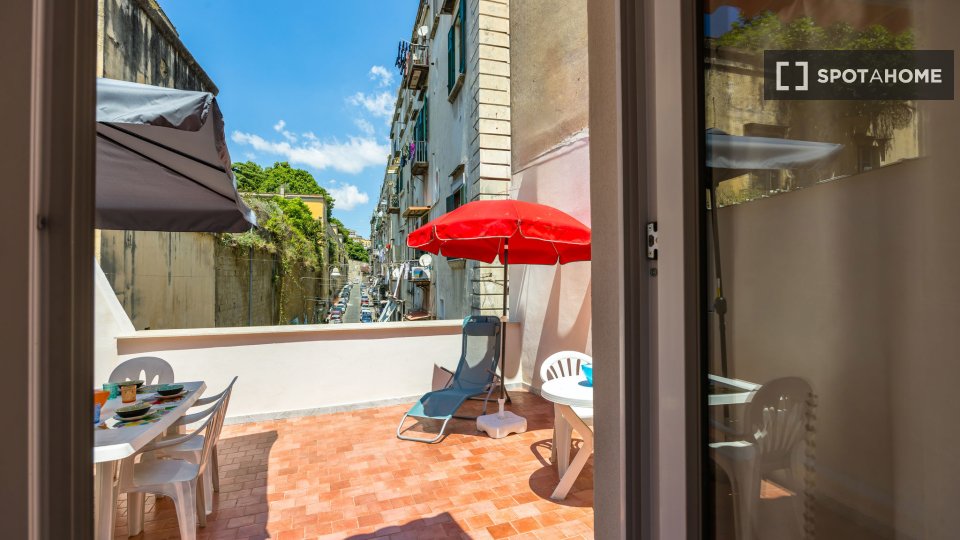 Appartamento Napoli, 2 camere, 79m² — foto 12