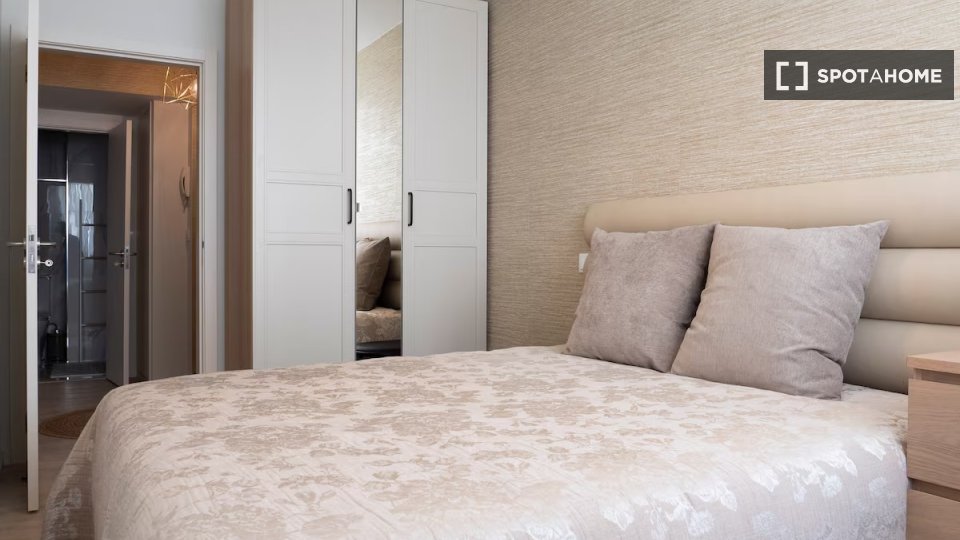 Apartment Porto, 1 bed — photo 15