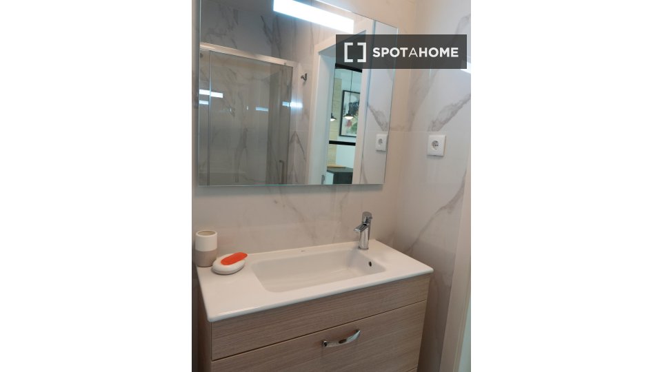 Apartment Porto, 1 bed — photo 10