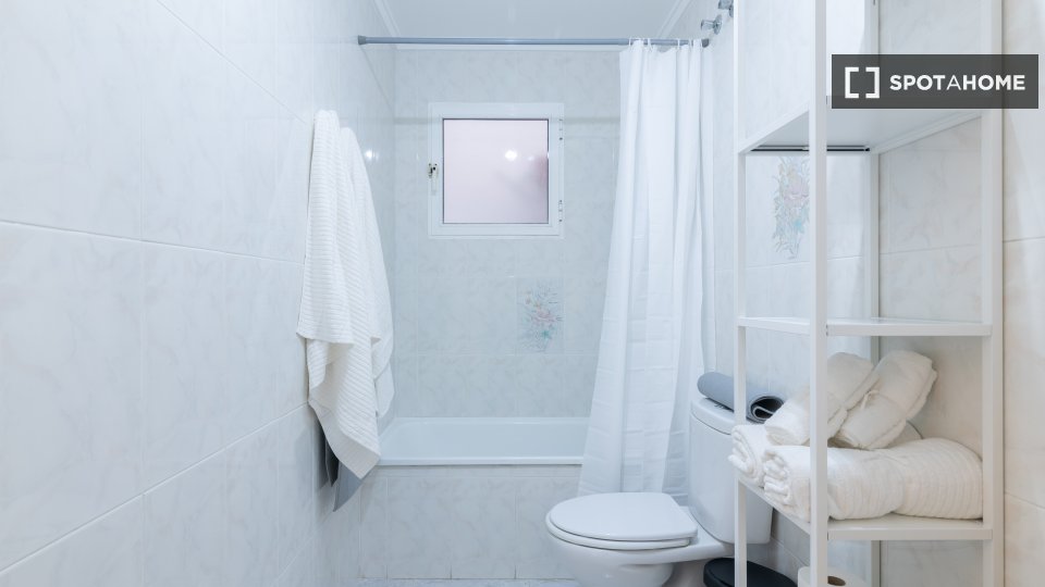 Apartment mono Alicante, 37m² — photo 4