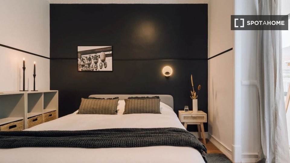 Apartment Lisbon, 3 beds — photo 3