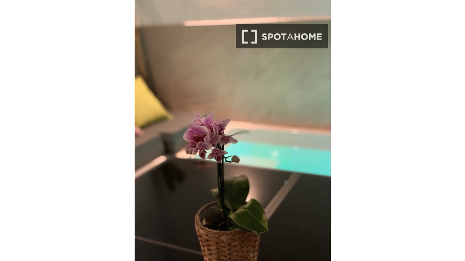 Apartment Malaga, 4 beds, 157m² — photo 5