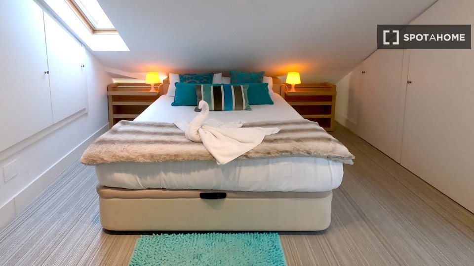 Apartment Salamanca, 2 beds, 70m² — photo 7