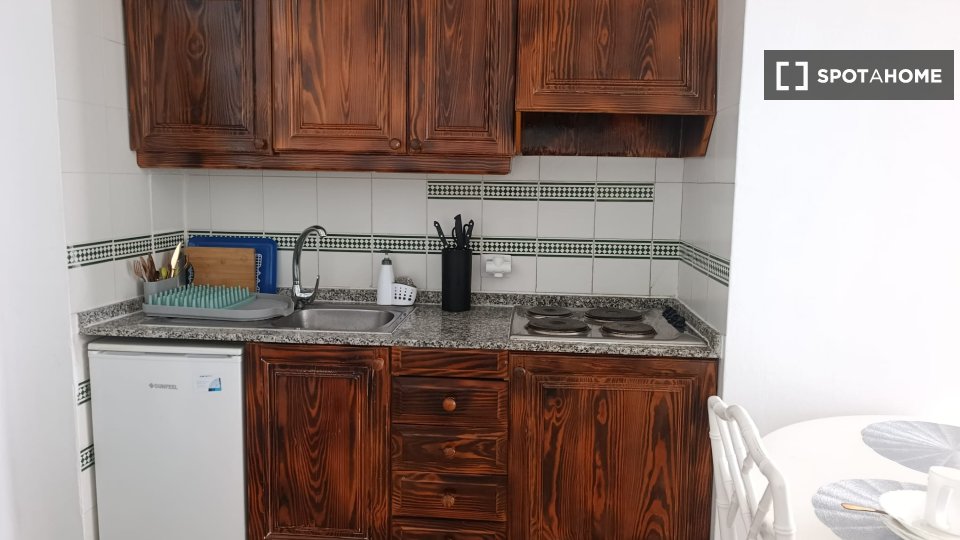 Apartment mono Santa_Cruz_De_Tenerife, 47m² — photo 12