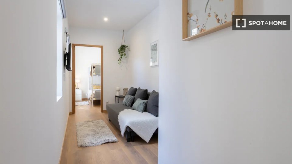 Apartment Porto, 2 beds — photo 3