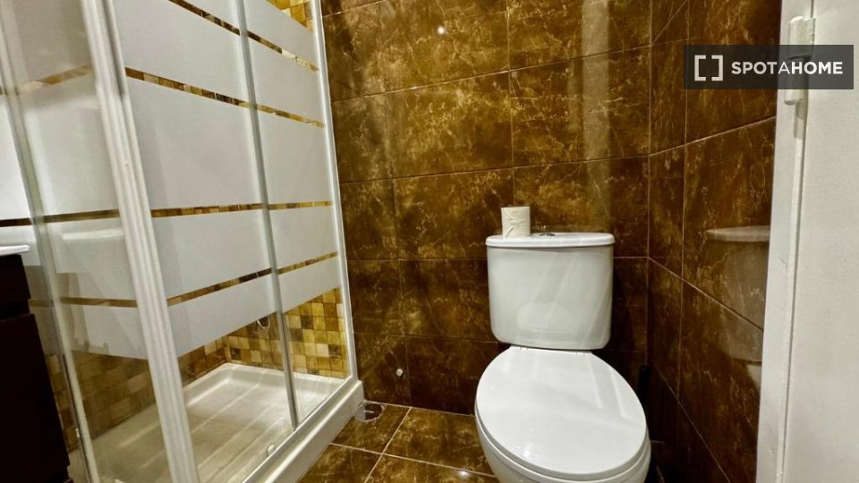 Apartment mono Lisbon, 30m² — photo 1