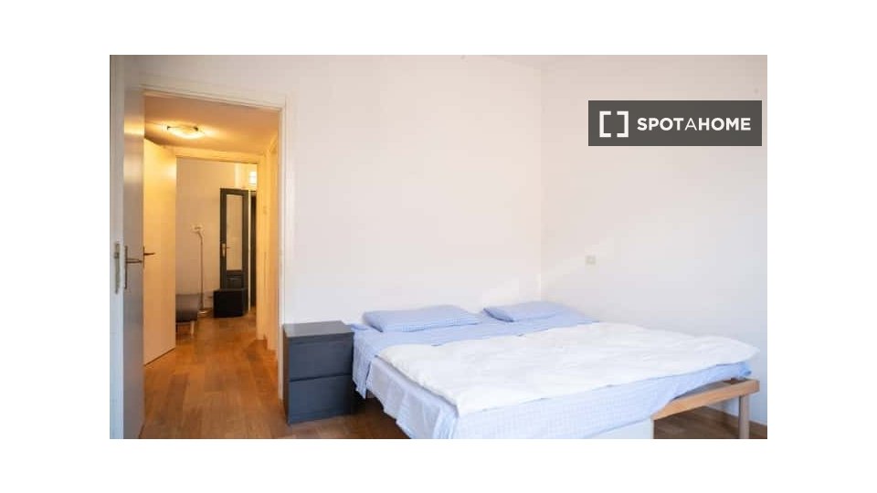 Appartamento Milano, 1 camera, 38m² — foto 5