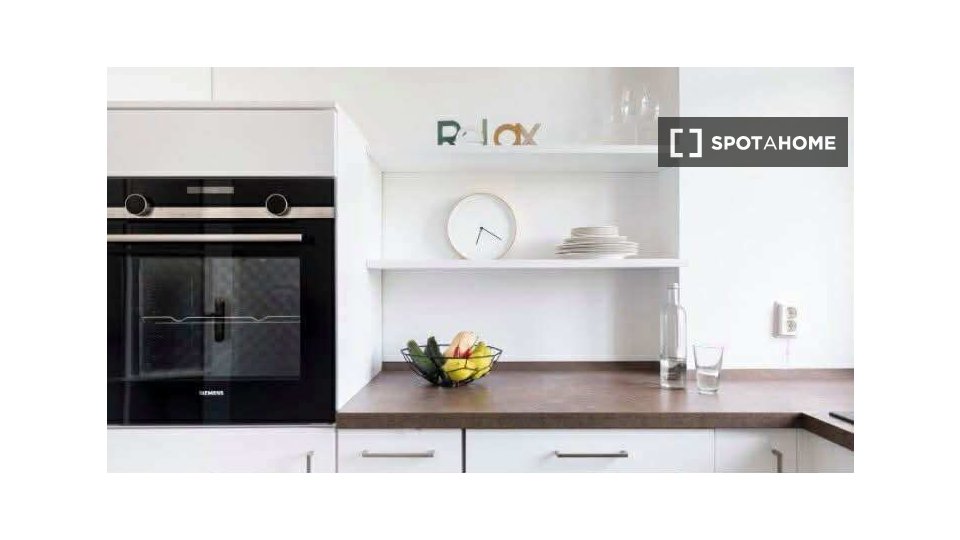 Apartment Berlin, 1 bed, 64m² — photo 9