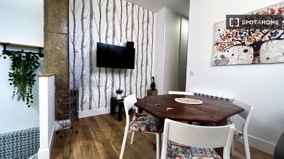 Apartment Madrid, 2 beds, 65m² — photo 17