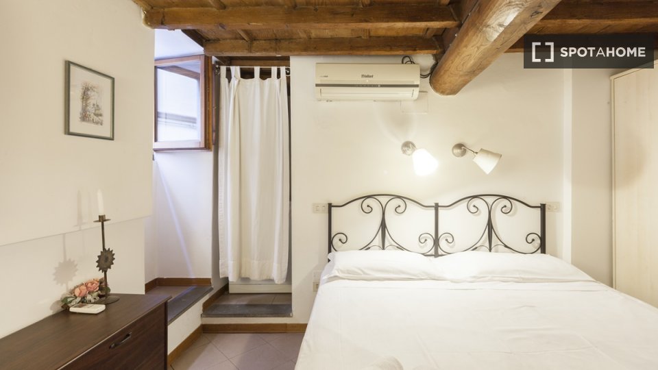 Apartment mono Florence, 40m² — photo 6