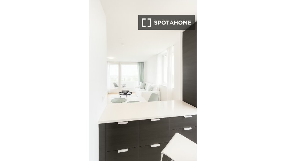 Apartment Munich, 1 bed — photo 6