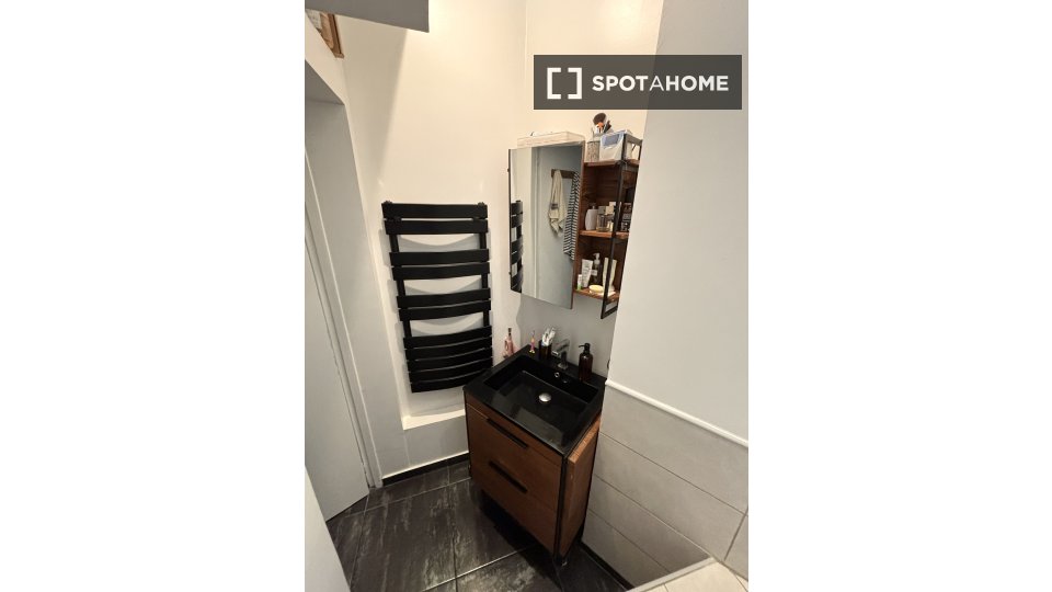 Apartment Paris, 2 beds, 55m² — photo 4