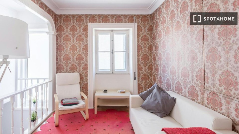 Double room Porto, 20 beds — photo 19