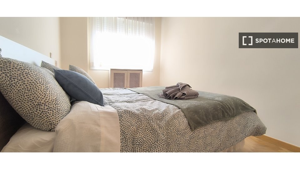 Apartment Madrid, 2 beds — photo 17