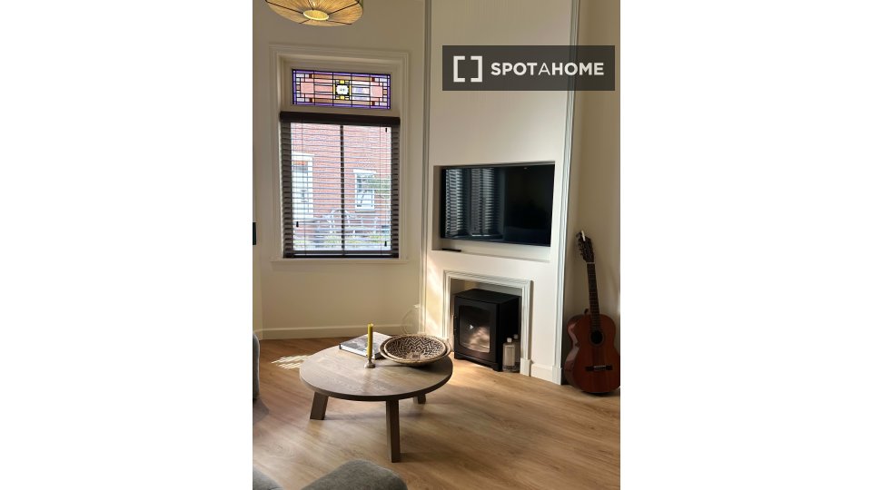 Apartment Amsterdam, 2 beds, 100m² — photo 3