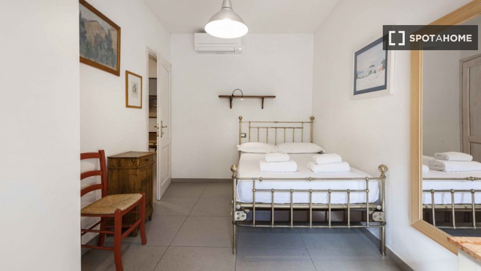 Apartment Florence, 3 beds — photo 11