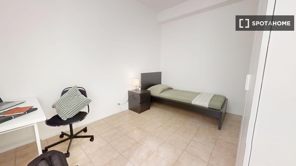 Double room Padua, 4 beds — photo 16