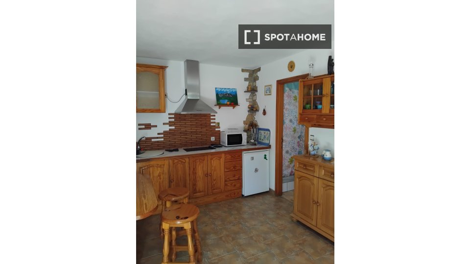 Apartment Santa_Cruz_De_Tenerife, 1 bed, 45m² — photo 19