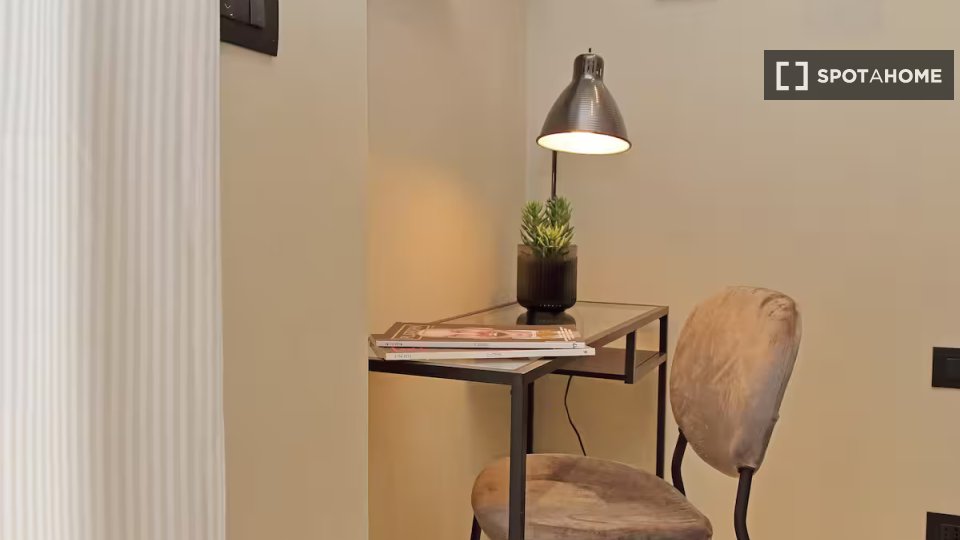 Apartment Rome, 2 beds — photo 4