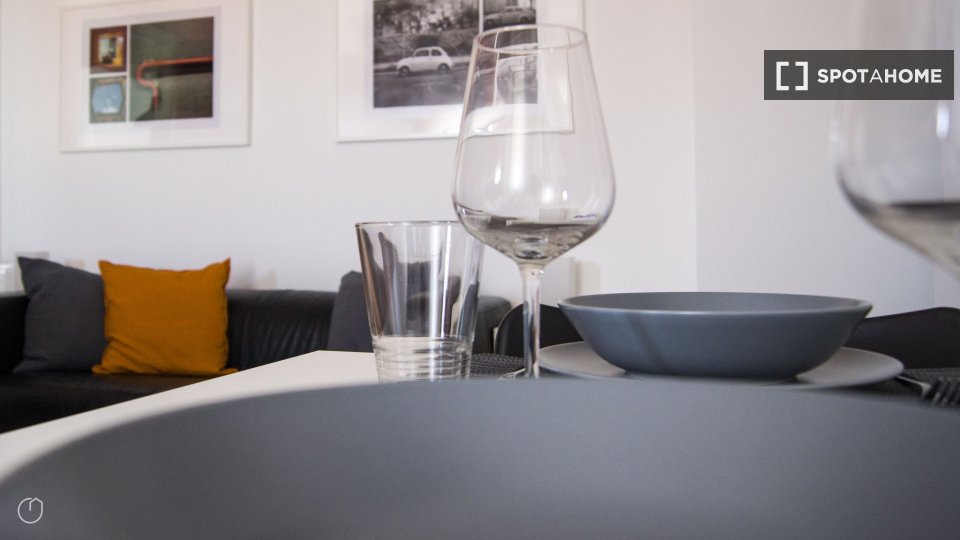 Apartment Milan, 1 bed, 45m² — photo 15
