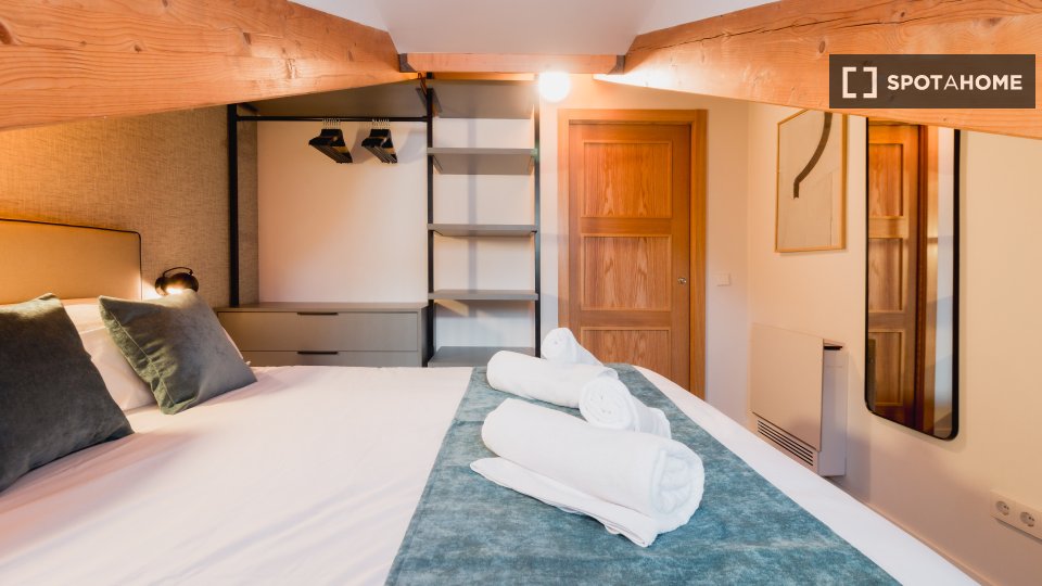 Apartment Madrid, 2 beds — photo 5