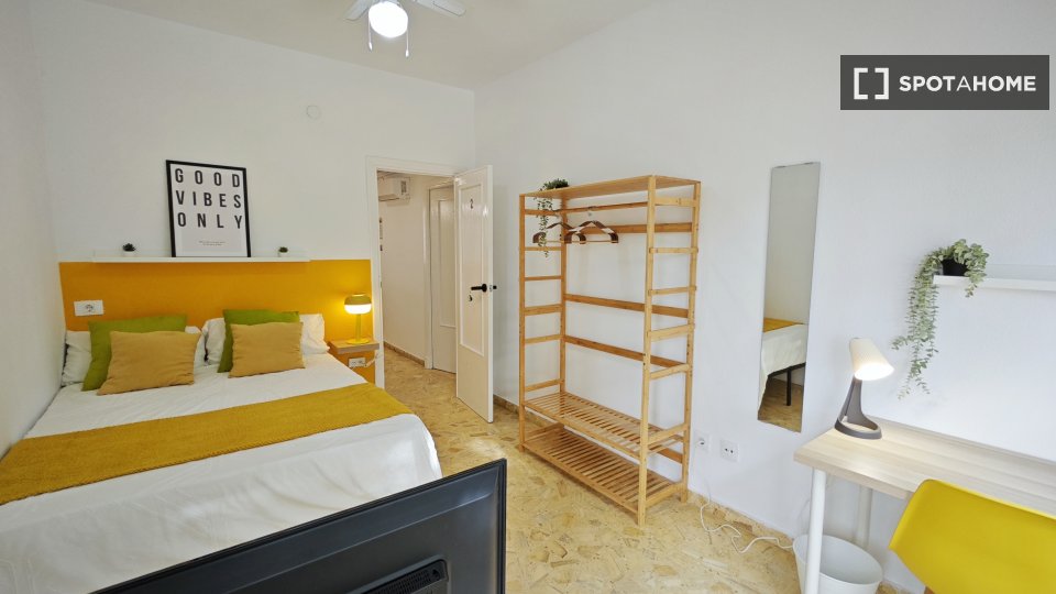 Double room Cartagena, 7 beds — photo 34