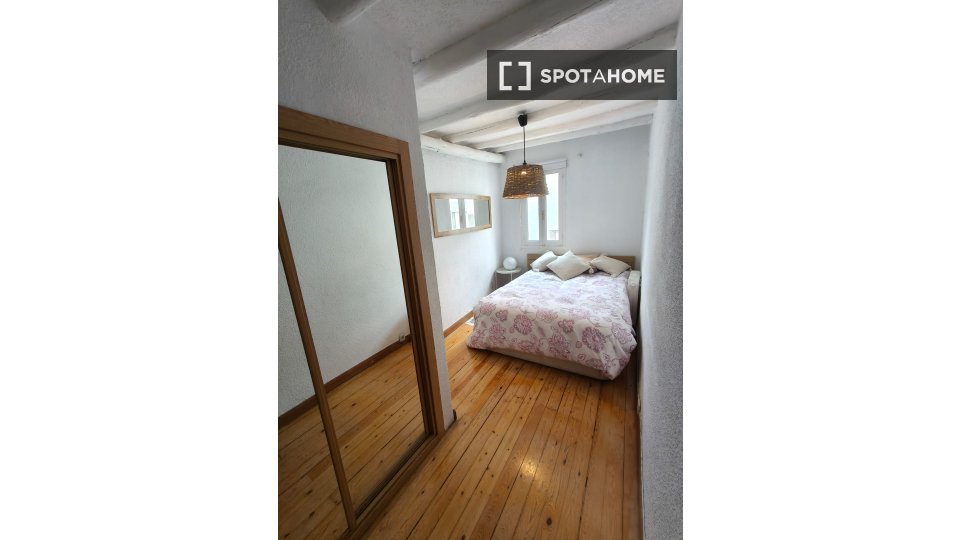 Apartment Madrid, 2 beds, 130m² — photo 7
