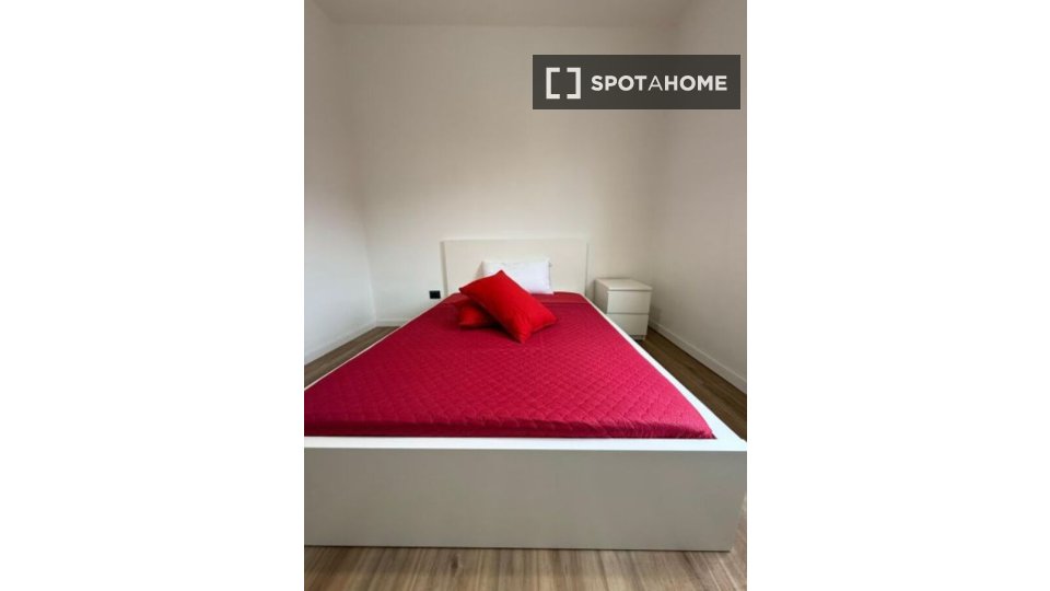 Double room Florence, 3 beds — photo 10