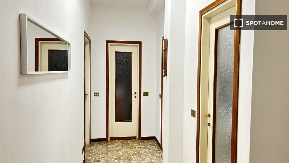 Apartment mono Milan, 76m² — photo 5