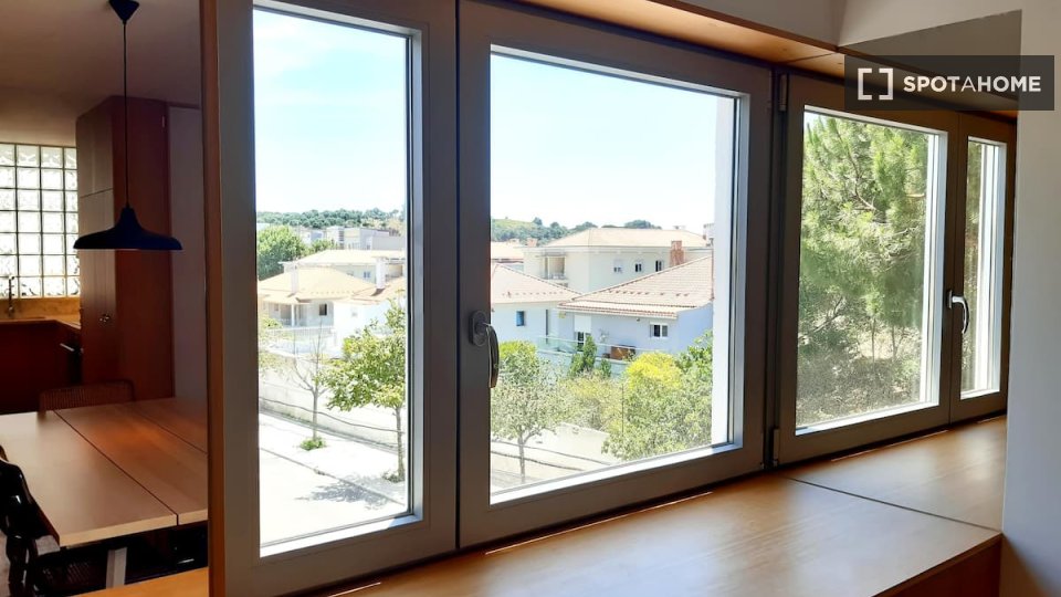 Apartment Lisbon, 2 beds — photo 14