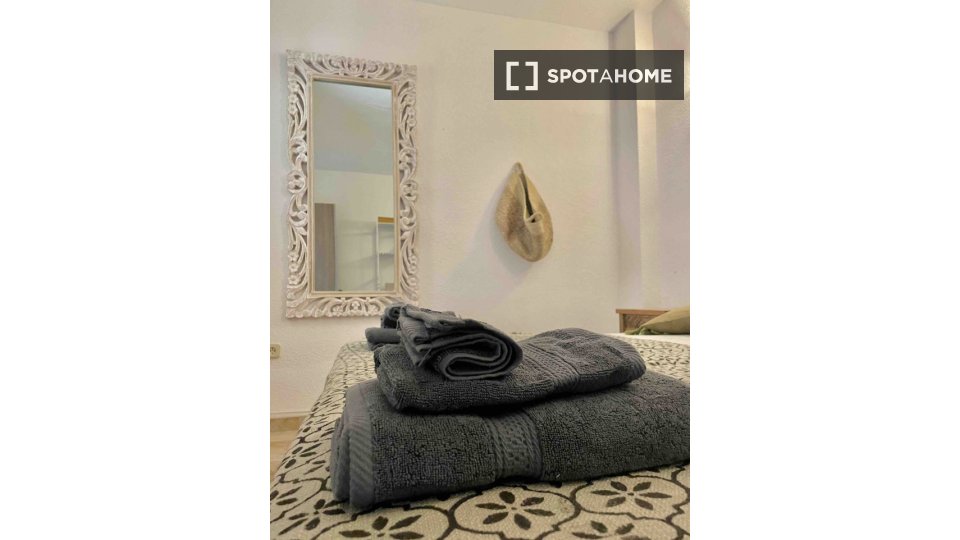 Apartment mono Palma_De_Mallorca, 50m² — photo 4