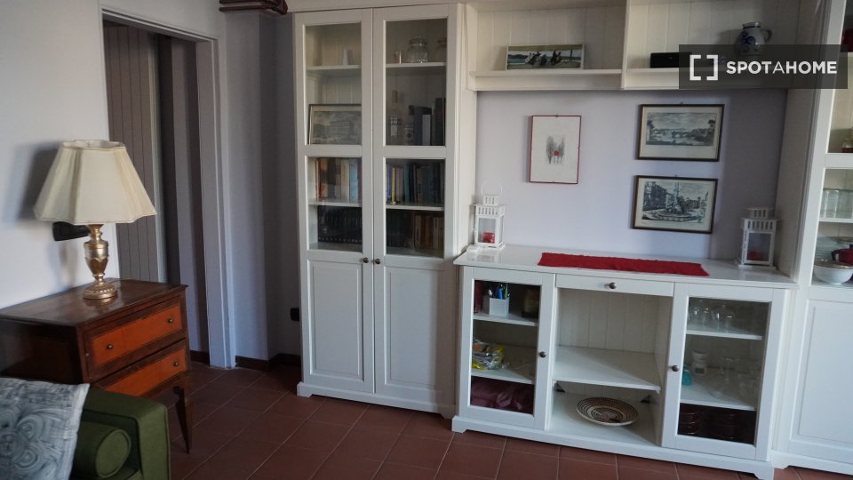 Apartment mono Rome, 55m² — photo 10
