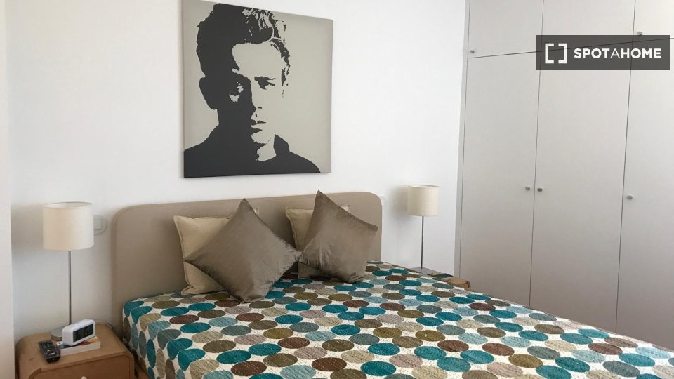 Double room Porto, 3 beds, 100m² — photo 4