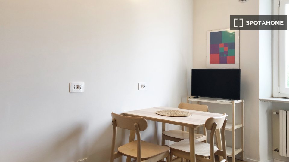 Apartment mono Milan, 30m² — photo 11