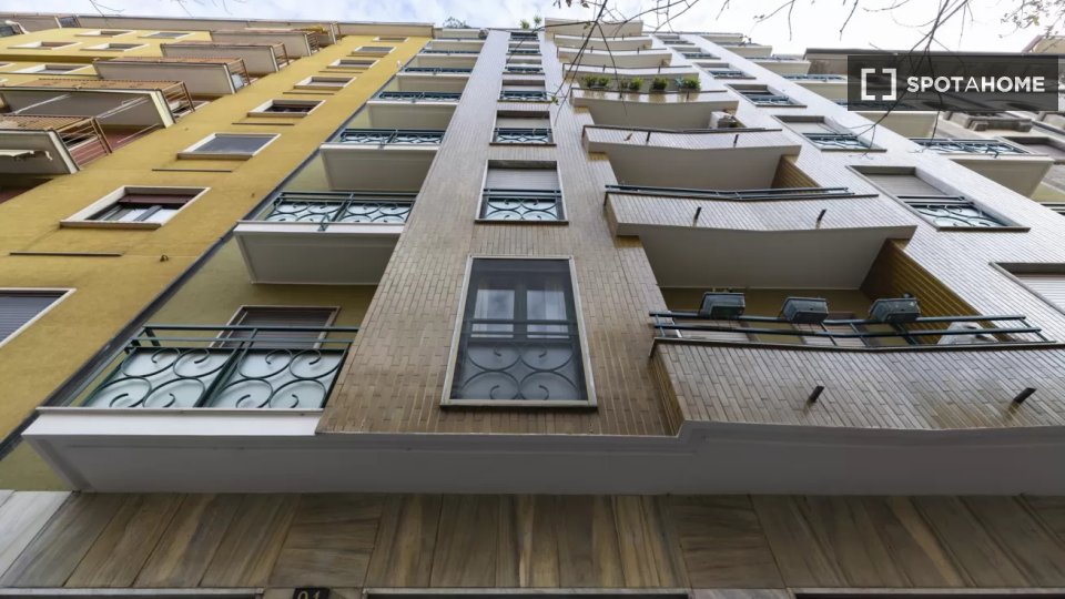 Apartment Milan, 1 bed, 50m² — photo 11