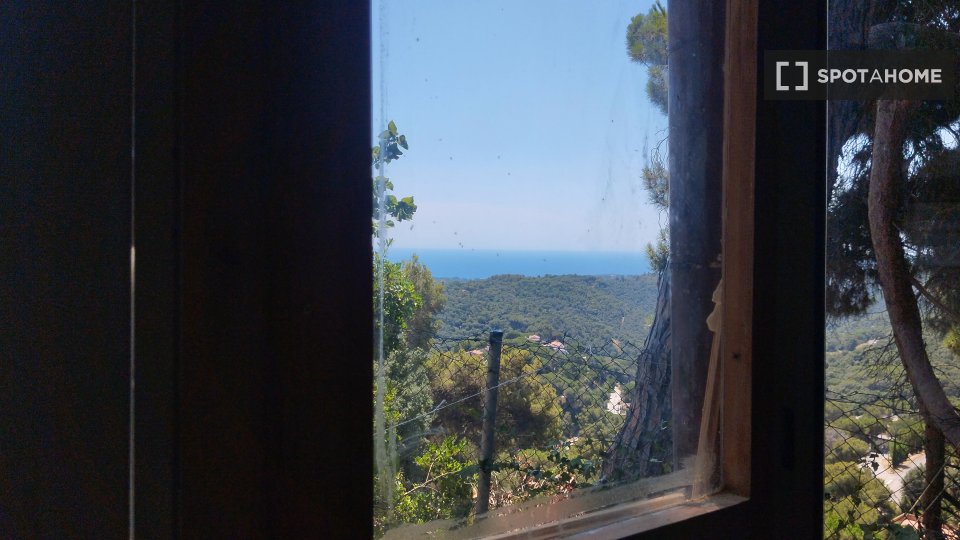 Apartment Barcelona, 1 bed, 25m² — photo 9