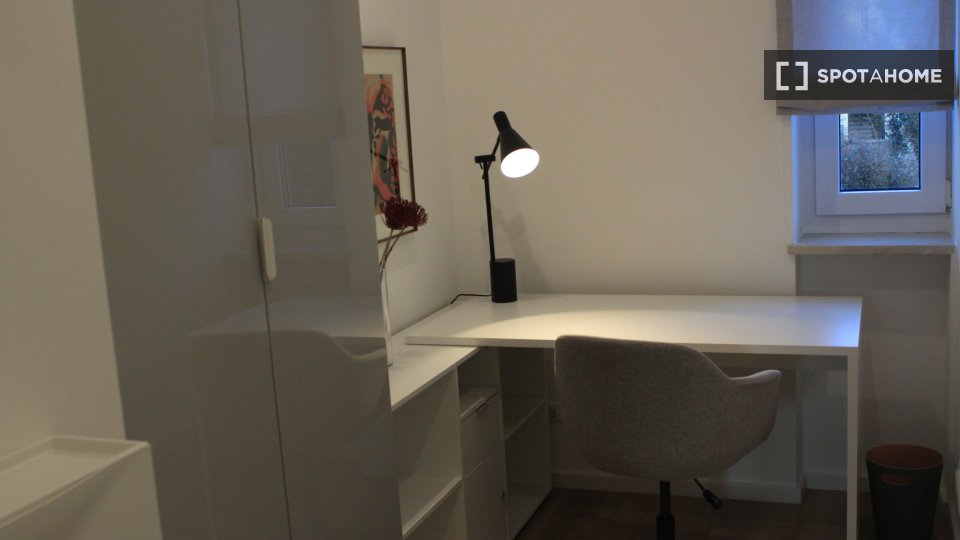 Apartment Munich, 1 bed — photo 2