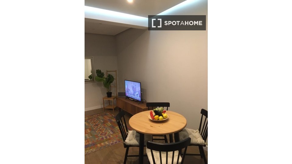 Apartment mono Madrid, 50m² — photo 4
