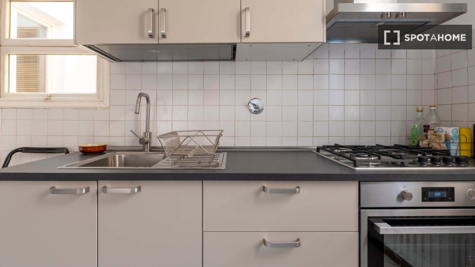 Apartment Florence, 1 bed, 180m² — photo 13