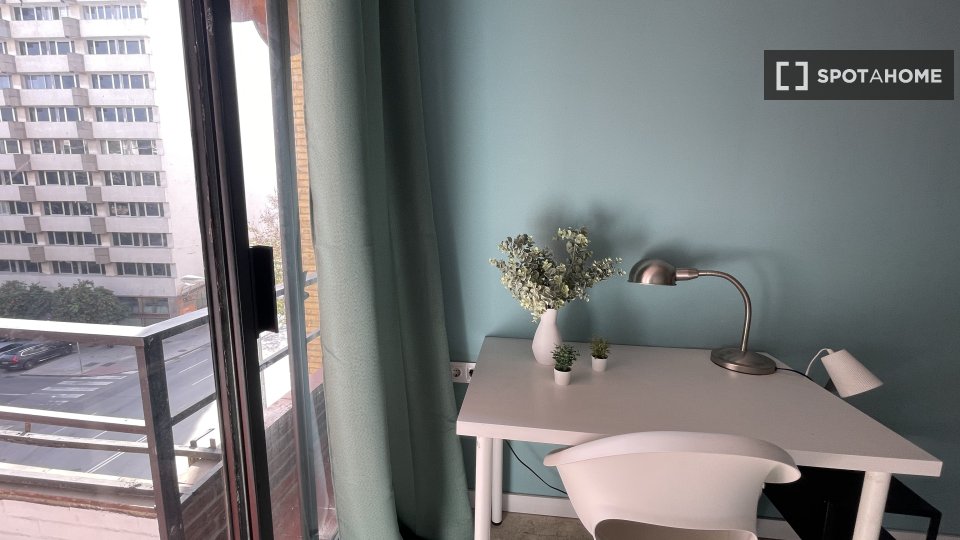 Double room Seville, 8 beds, 180m² — photo 36