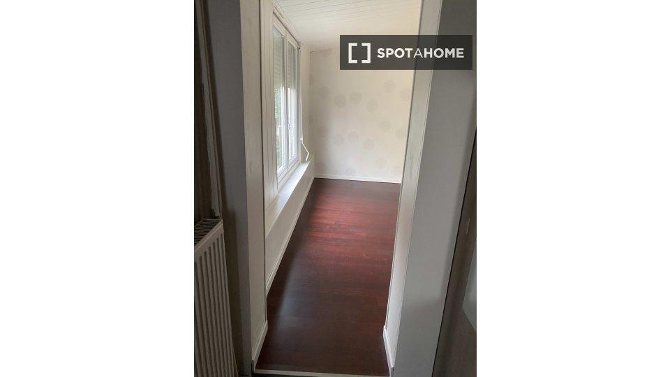 Apartment mono Paris, 56m² — photo 4