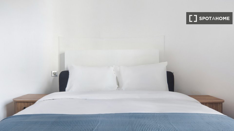 Apartment Paris, 2 beds, 61m² — photo 19