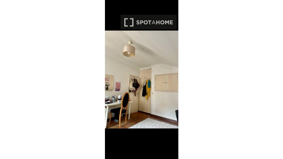Apartment Lisbon, 3 beds — photo 10