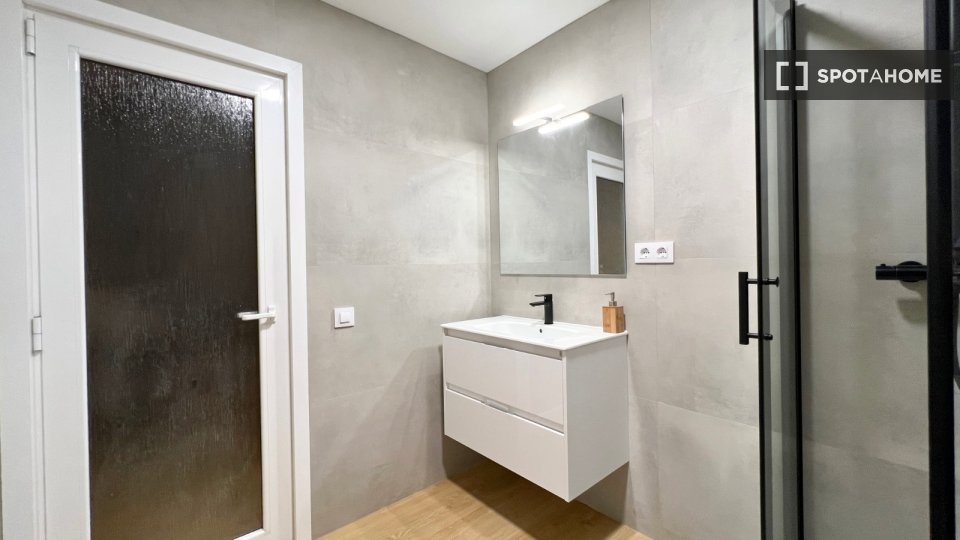 Apartment mono Barcelona, 35m² — photo 11