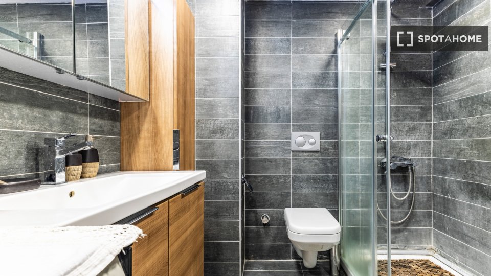 Apartment Istanbul, 1 bed — photo 4